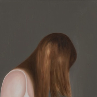 Untitled, 2008
Oil on Canvas, 60 x 80 cm