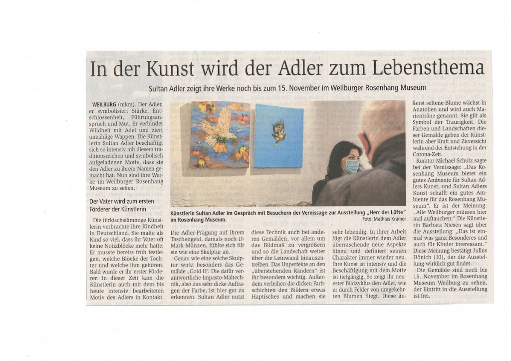Weilburger Tageblatt 2020-10-22 Kopie-SULTANADLER